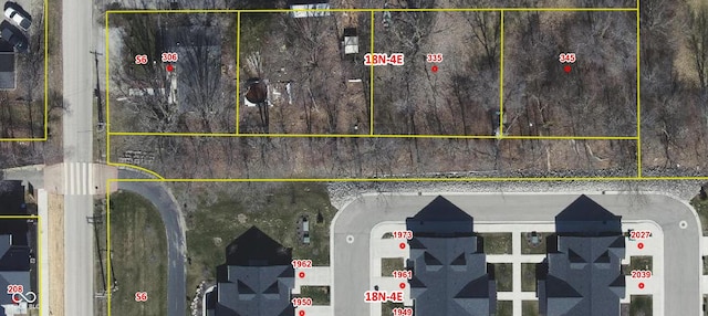 345 E Park St, Westfield, IN 46074 - photo 4