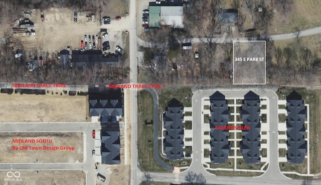 345 E Park St, Westfield, IN 46074 - photo 1