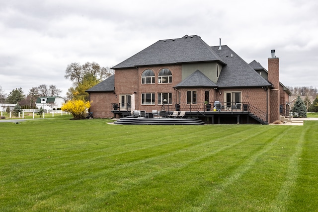 4499 W 131st St, Carmel, IN 46074 - photo 72