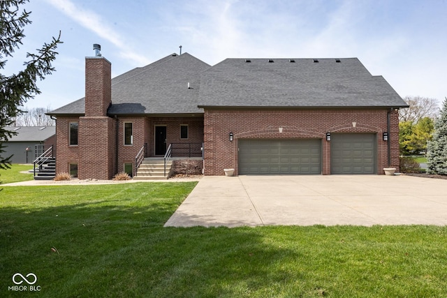 4499 W 131st St, Carmel, IN 46074 - photo 90