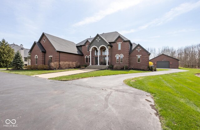 4499 W 131st St, Carmel, IN 46074 - photo 95
