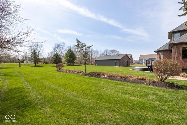 4499 W 131st St, Carmel, IN 46074 - photo 91