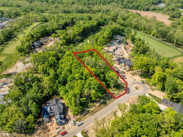 10405 Holliday Farms Blvd, Zionsville, IN 46077 - photo 15