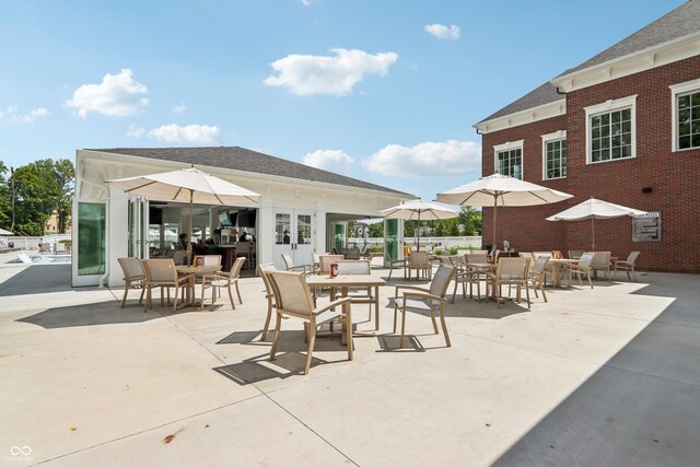 10405 Holliday Farms Blvd, Zionsville, IN 46077 - photo 21