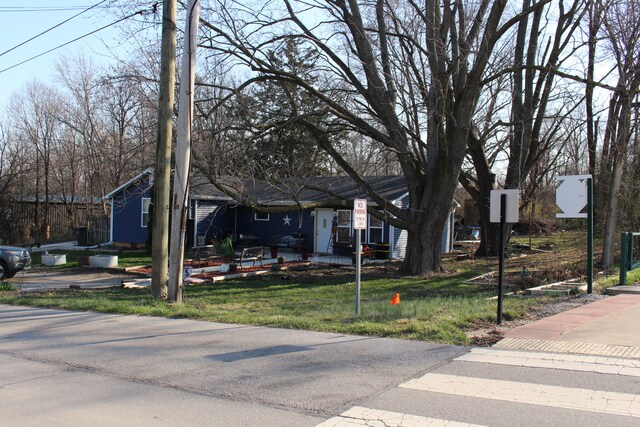 306 S Cherry St, Westfield, IN 46074 - view of front of house