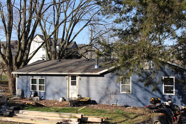 306 S Cherry St, Westfield, IN 46074 - exterior space