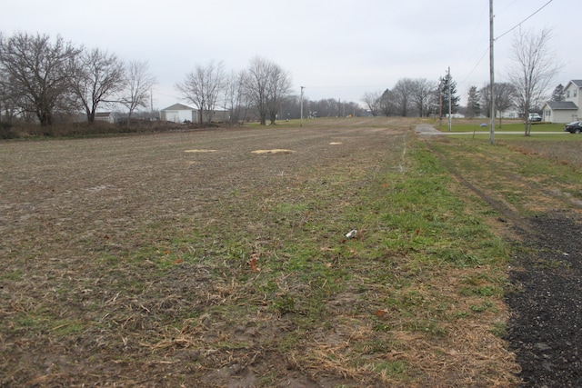 Lots79,80 W Mulberry Street, Frankton IN, 46044 land for sale