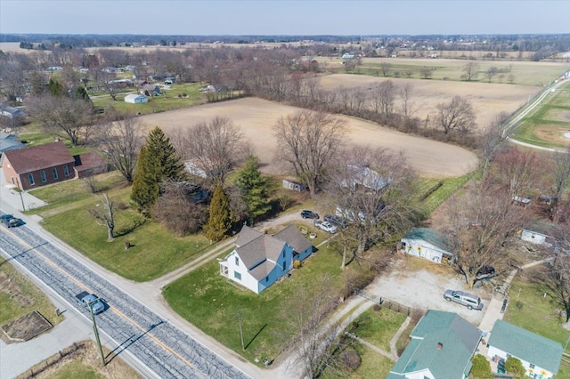 3818 W State Road 32, Westfield IN, 46074 land for sale