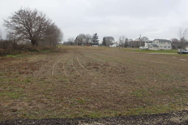 LOTS128, 129 W Clyde, Frankton IN, 46044 land for sale