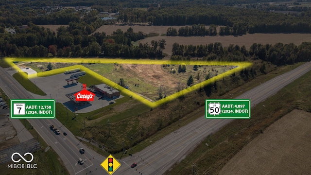 0 N State Road 7, North Vernon, IN 47265 - photo 5