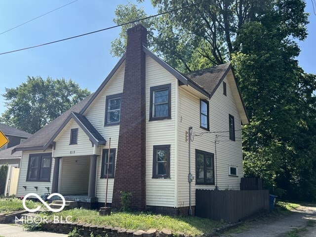 819 E 49th St, Indianapolis, IN 46205 - photo 2