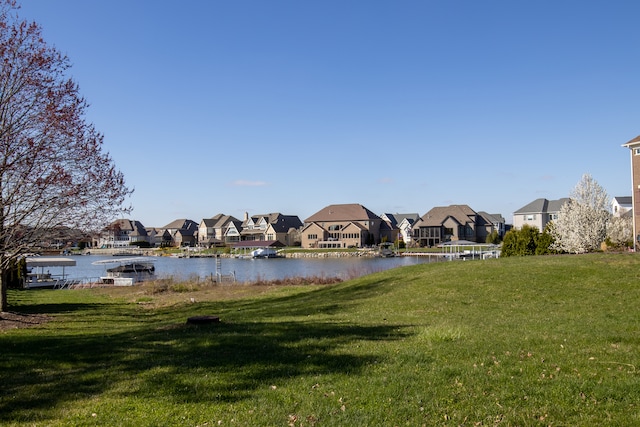 Listing photo 2 for 13612 Kingston Dr, Fishers IN 46055