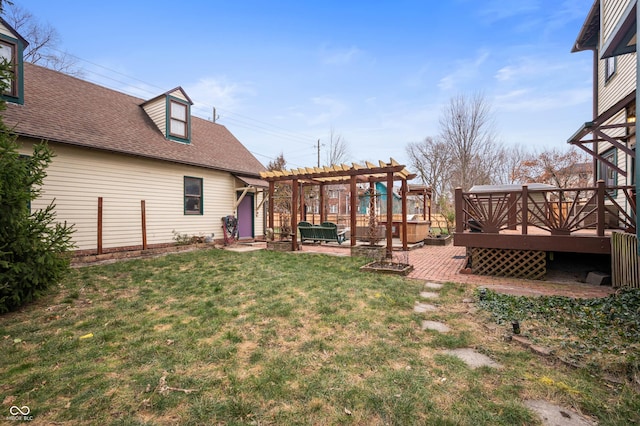 1507 Broadway St, Indianapolis, IN 46202 - photo 64