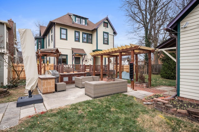 1507 Broadway St, Indianapolis, IN 46202 - photo 63