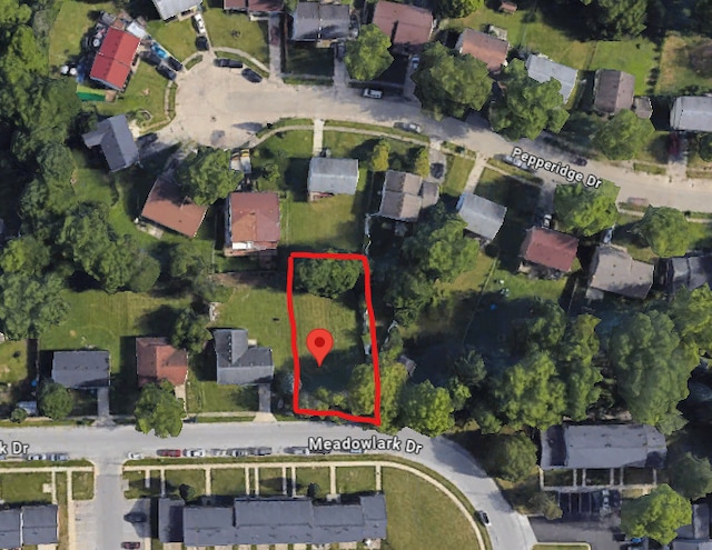 9428 Meadowlark Dr, Indianapolis, IN 46235 - photo 2