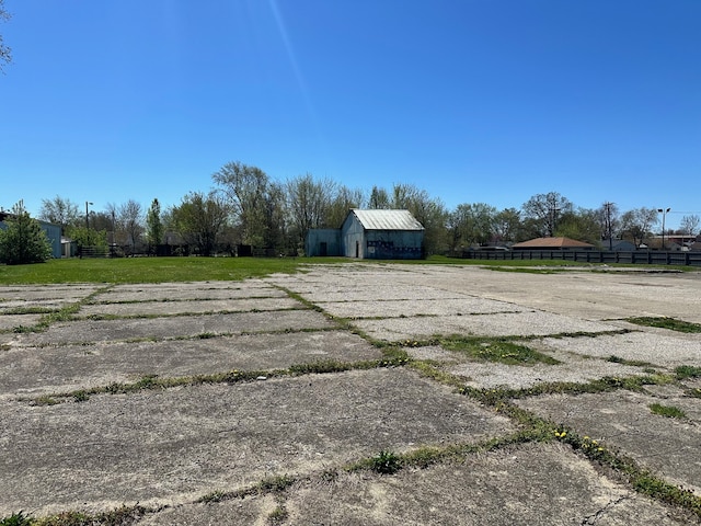 645-655 E Main St, Brownsburg IN, 46112 land for sale