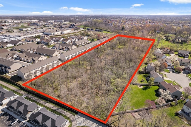 11359 Cumberland Rd, Fishers IN, 46037 land for sale