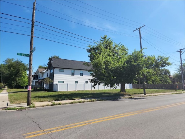 3001 N Delaware St, Indianapolis IN, 46205 land for sale