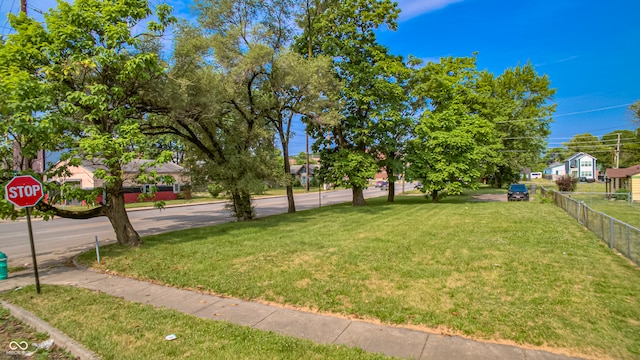 1602 Arsenal Ave, Indianapolis IN, 46218 land for sale