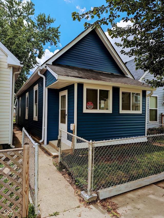 221 Kansas St, Indianapolis, IN 46225 - photo 1
