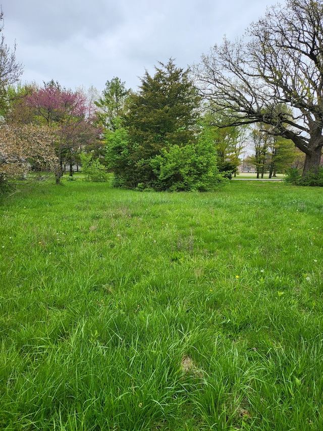 0 S D St, Elwood IN, 46036 land for sale