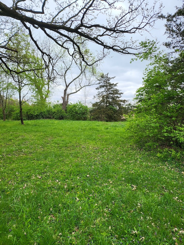 0 S D St, Elwood IN, 46036 land for sale