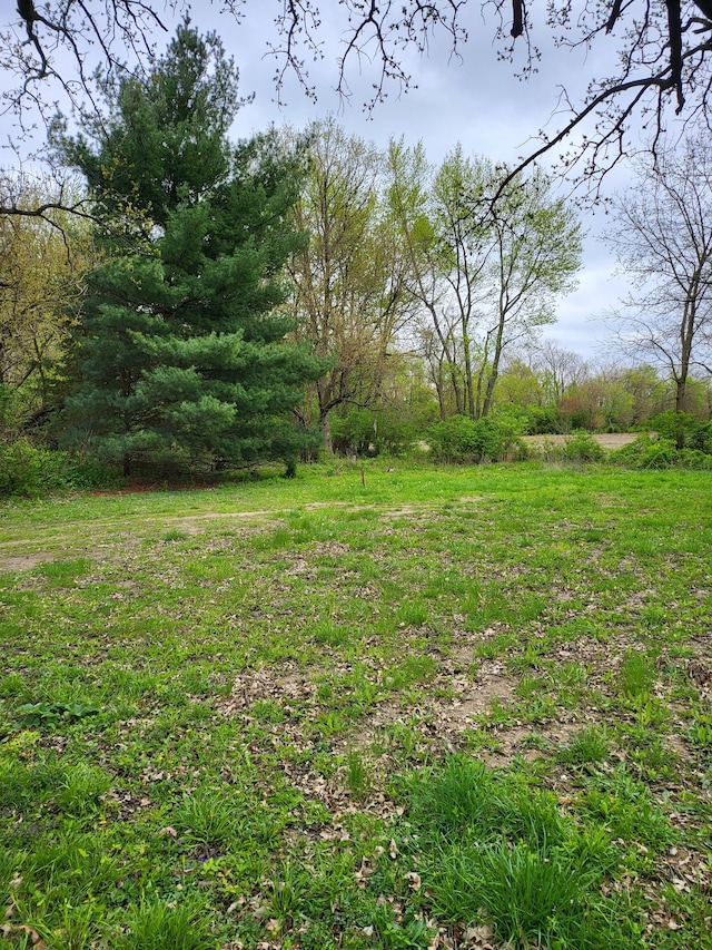 0 S D St, Elwood IN, 46036 land for sale