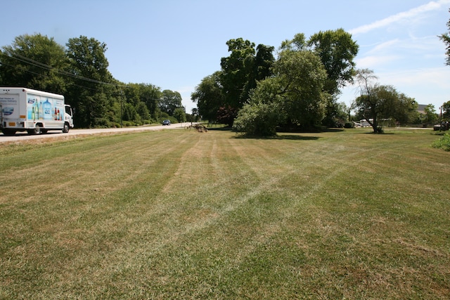 14781 Southeastern Pkwy, Fishers IN, 46037 land for sale