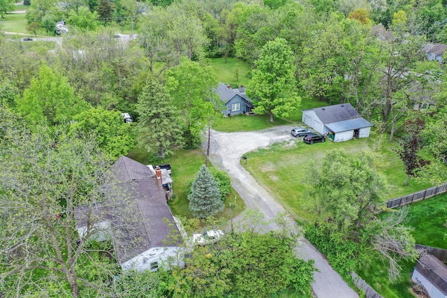 422 E Park St, Westfield IN, 46074 land for sale