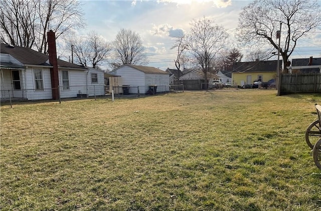 2431 Jackson St, Anderson IN, 46016 land for sale