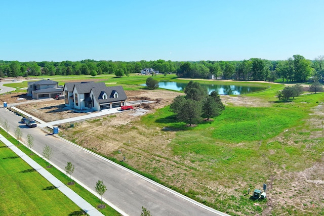 1799 Asherwood Ln, Carmel IN, 46032 land for sale