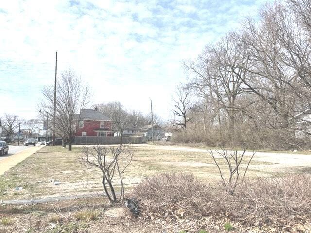 2902 N Capitol Ave, Indianapolis IN, 46208 land for sale