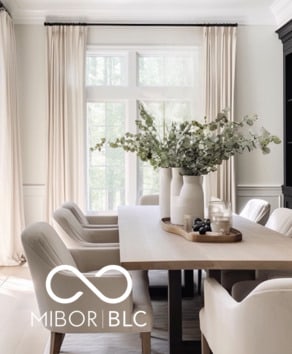 dining room with a wealth of natural light and ornamental molding