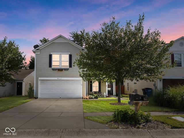 917 Balto Dr, Shelbyville, IN 46176 - photo 1