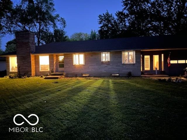 1231 E 88th St, Indianapolis, IN 46240 - photo 40