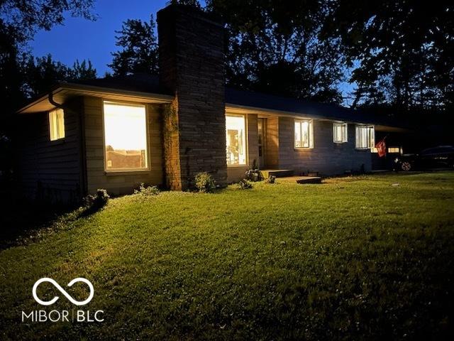 1231 E 88th St, Indianapolis, IN 46240 - photo 37