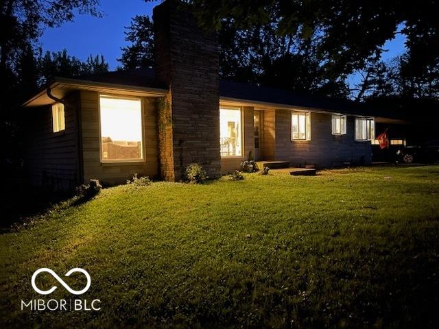 1231 E 88th St, Indianapolis, IN 46240 - photo 36