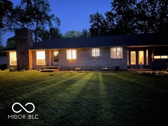 1231 E 88th St, Indianapolis, IN 46240 - photo 38