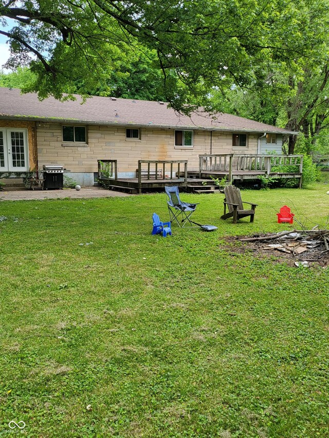 1231 E 88th St, Indianapolis, IN 46240 - photo 30
