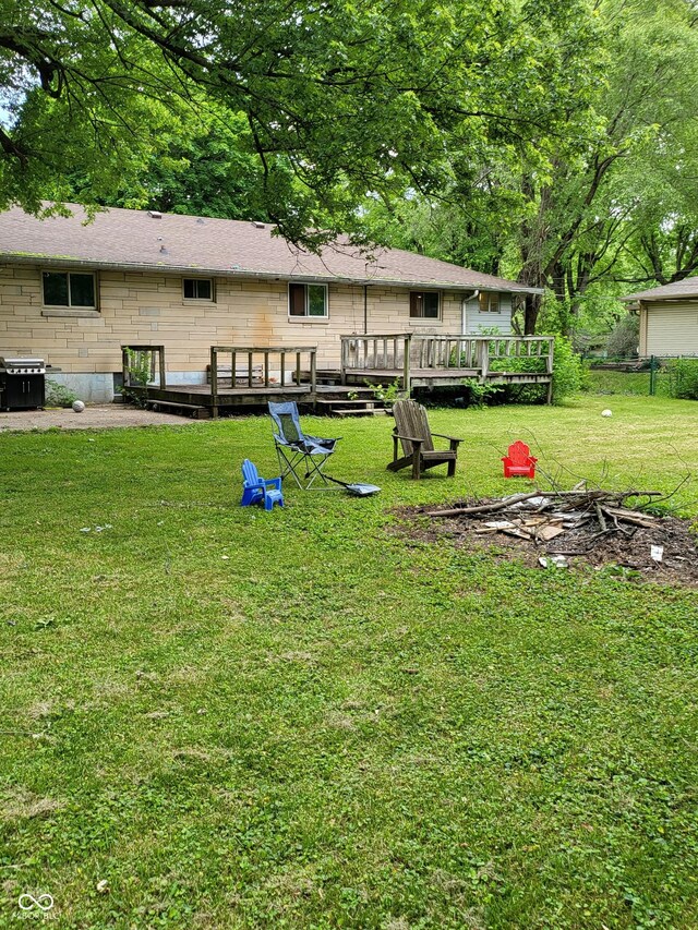 1231 E 88th St, Indianapolis, IN 46240 - photo 29