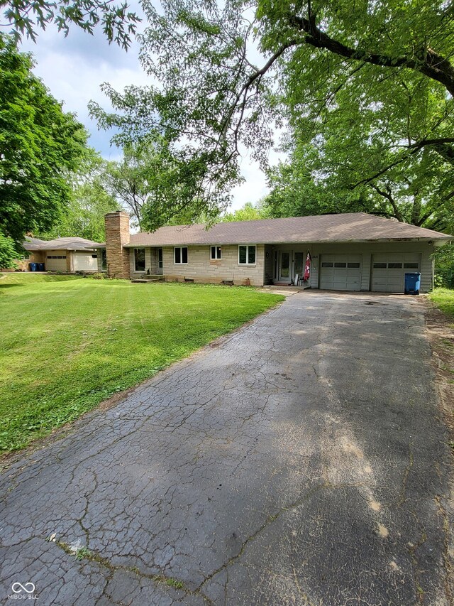 1231 E 88th St, Indianapolis, IN 46240 - photo 2