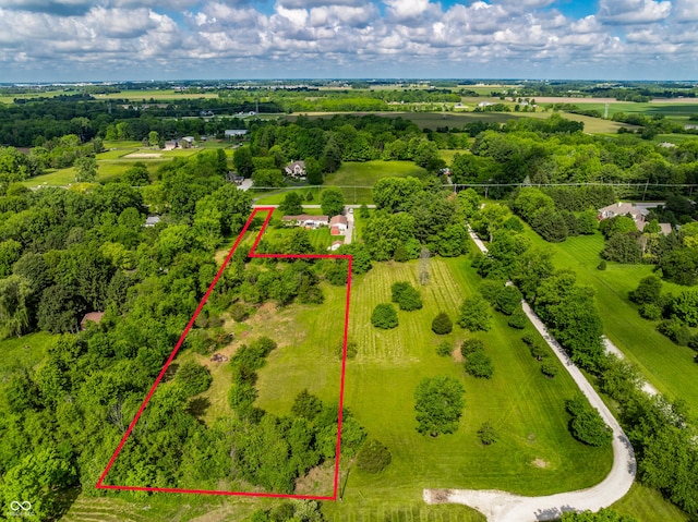 1819 S 900 E, Zionsville IN, 46077 land for sale