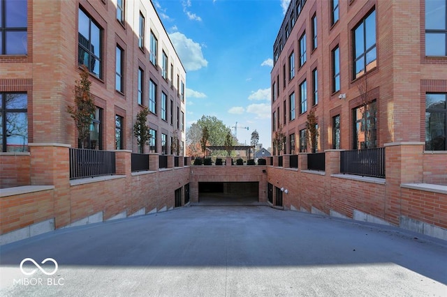 877 N E St Unit 104, Indianapolis, IN 46202 - photo 47