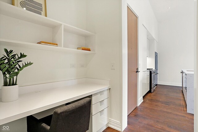 877 N E St Unit 104, Indianapolis, IN 46202 - photo 26