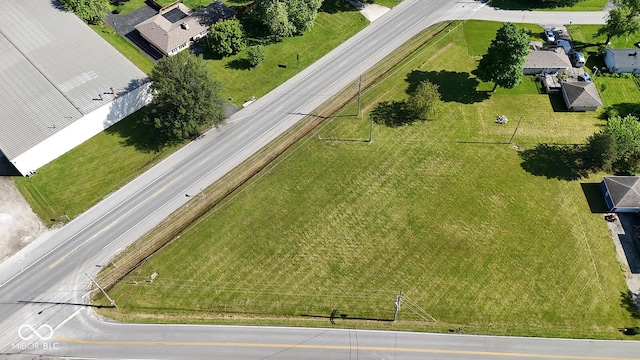 0 E Broadway St, Fortville, IN 46040 - photo 1