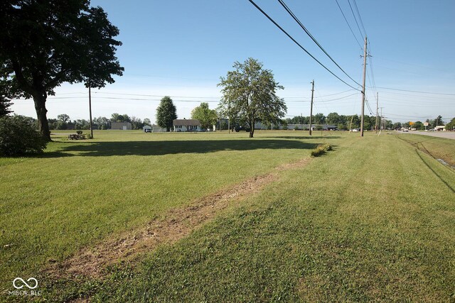0 E Broadway St, Fortville, IN 46040 - photo 8