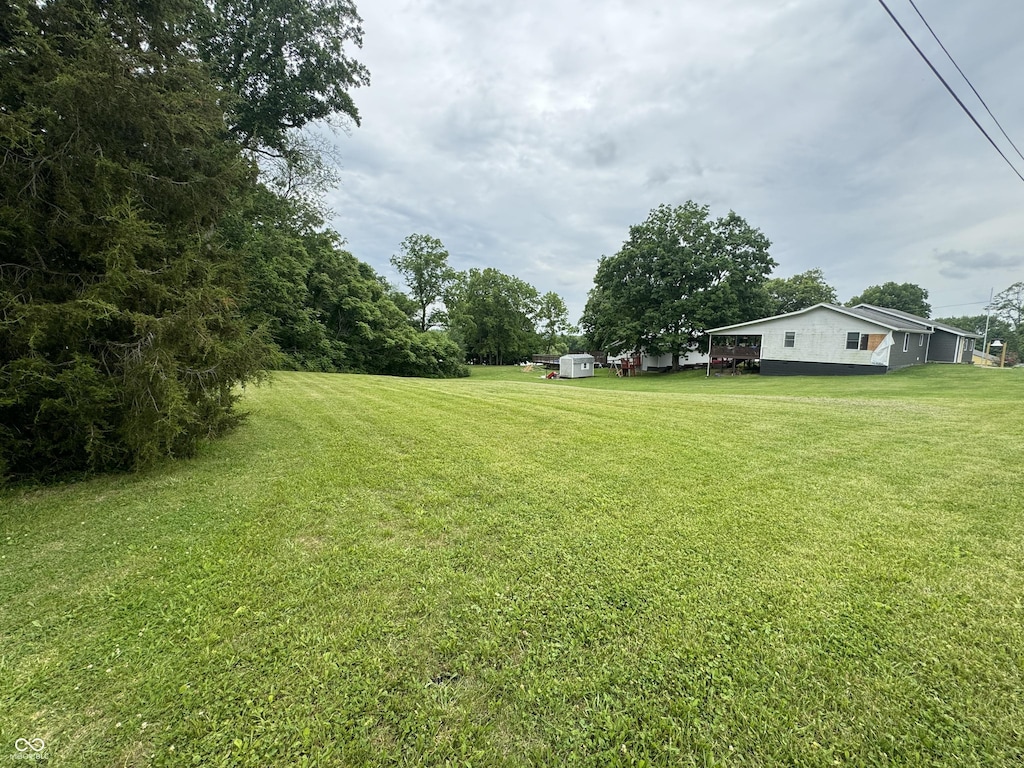 719 S Homestead St, Veedersburg, IN 47987