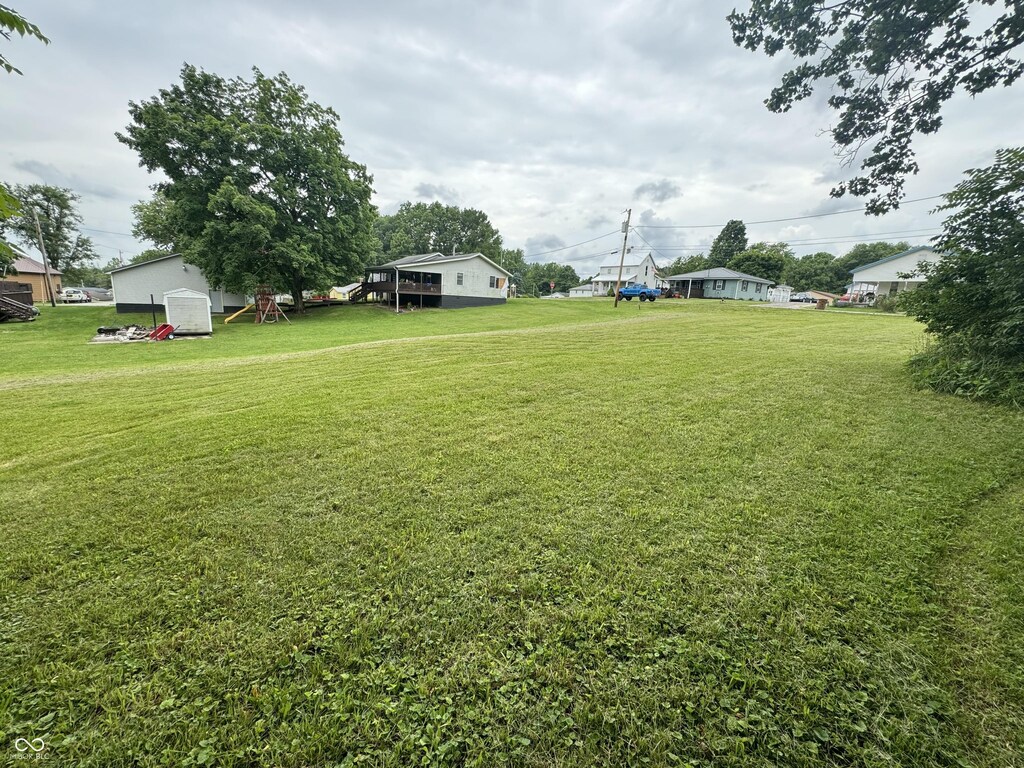719 S Homestead St, Veedersburg, IN 47987