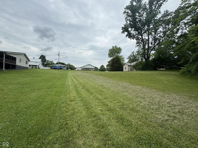 719 S Homestead St, Veedersburg, IN 47987