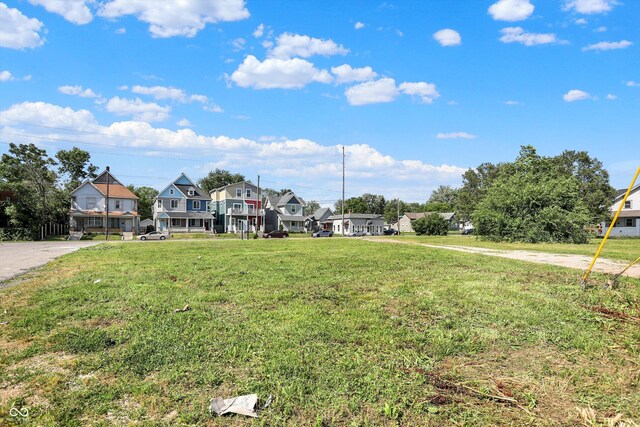 1717 Prospect St, Indianapolis, IN 46203